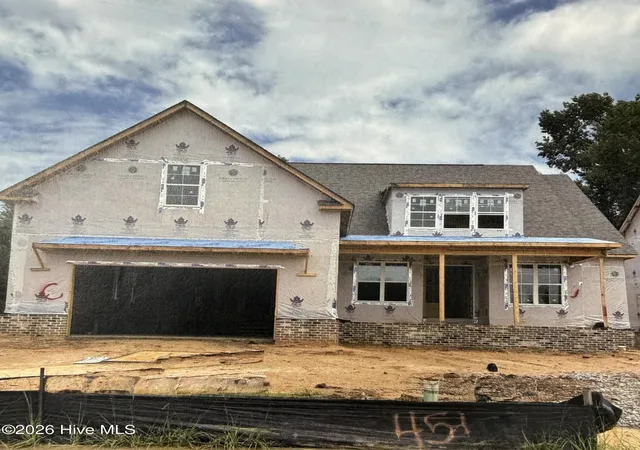 Photo 1 of Single family home for sale at 1382 Satilla Pl, North Augusta, SC 29841 | MLS# 100589761 | Listing updated on 2026-08-31
