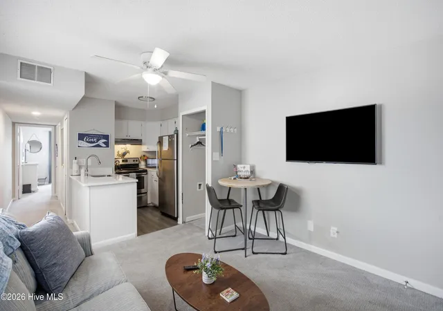 Photo 3 of Condo for sale at 10170 Beach Dr Sw #Unit 3302, Calabash, NC 28467 | MLS# 100589590 | Listing updated on 2026-09-16
