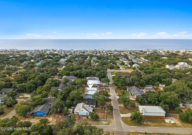 Photo 45 of Single family home for sale at 110 Ne 41st St, Oak Island, NC 28465 | MLS# 100599128 | Listing updated on 2026-09-01