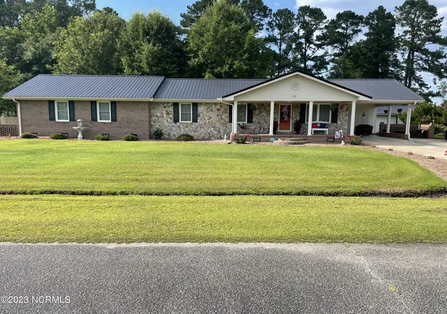1st image of 166 Pine Tree Ln, Chadbourn, NC 28431 | MLS# 100568887