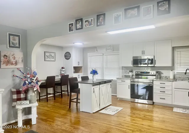 4th image of 166 Pine Tree Ln, Chadbourn, NC 28431 | MLS# 100568887