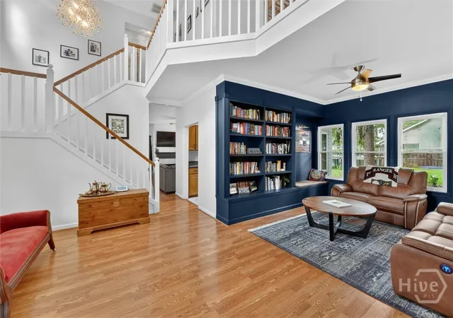Photo 2 of Single family home for sale at 18 Angel Oaks Dr, Savannah, GA 31410 | MLS# SA356469 | Listing updated on 2026-08-19