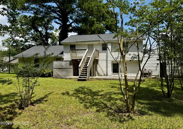 Photo 1 of Single family home for sale at 8001 W Main St, Williamston, NC 27892 | MLS# 100593480 | Listing updated on 2026-08-21