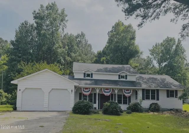 Photo 2 of Single family home for sale at 8001 W Main St, Williamston, NC 27892 | MLS# 100593480 | Listing updated on 2026-08-21