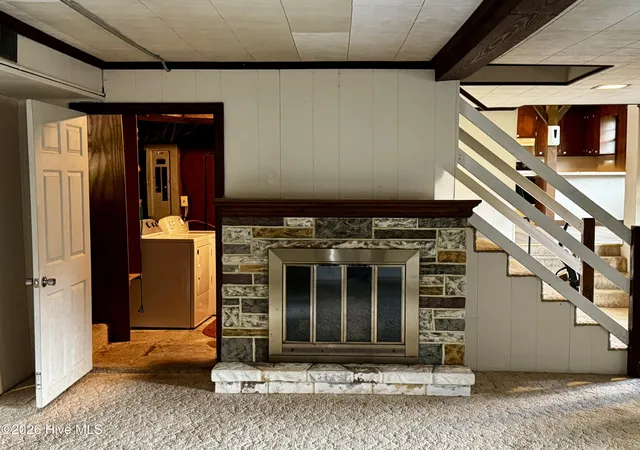 Photo 3 of Single family home for sale at 8001 W Main St, Williamston, NC 27892 | MLS# 100593480 | Listing updated on 2026-08-21
