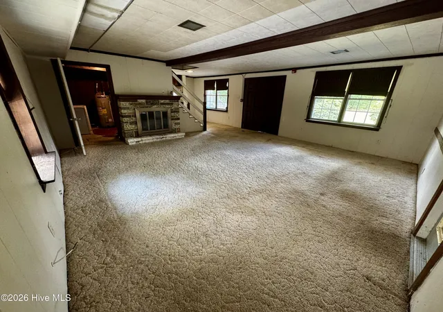 Photo 3 of Single family home for sale at 8001 W Main St, Williamston, NC 27892 | MLS# 100593480 | Listing updated on 2026-08-21