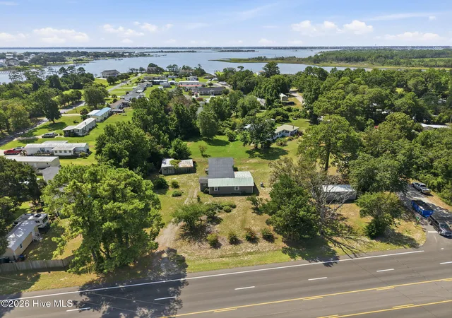 Photo 1 of Land for sale at 4827 Hwy 24, Newport, NC 28570 | MLS# 100598265 | Listing updated on 2026-08-25