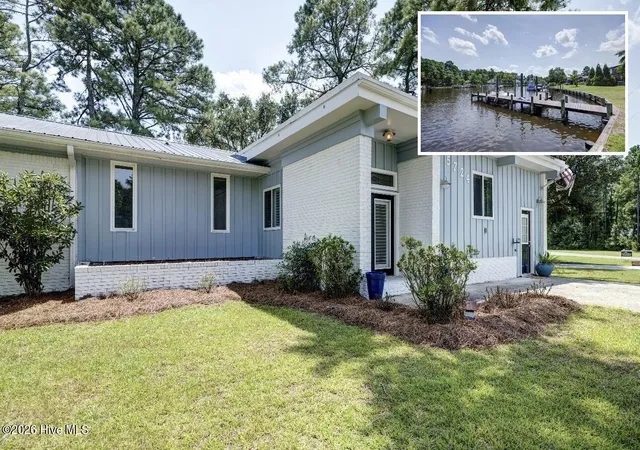 Photo 59 of Single family home for sale at 5724 Gondolier Dr, New Bern, NC 28560 | MLS# 100596221 | Listing updated on 2026-10-03