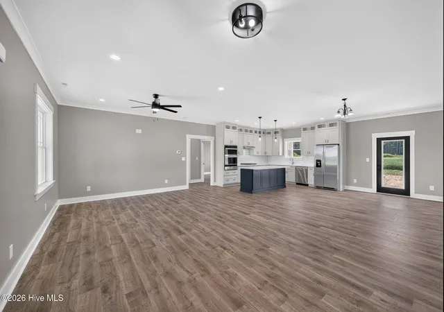Photo 3 of Single family home for sale at 1690 E Bear Swamp Rd, Hertford, NC 27944 | MLS# 100596606 | Listing updated on 2026-09-17