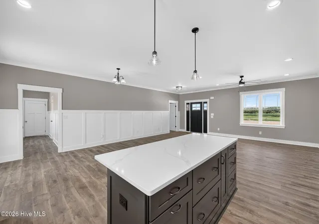 Photo 4 of Single family home for sale at 1690 E Bear Swamp Rd, Hertford, NC 27944 | MLS# 100596606 | Listing updated on 2026-09-17