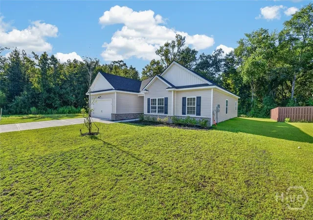 Photo 35 of Single family home for sale at 120 Simon Cir, Guyton, GA 31312 | MLS# SA363128 | Listing updated on 2026-08-28