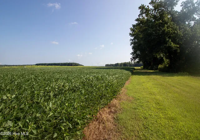 Photo 2 of Land for sale at 00 Swamp Rd, Hertford, NC 27944 | MLS# 100597685 | Listing updated on 2026-09-21