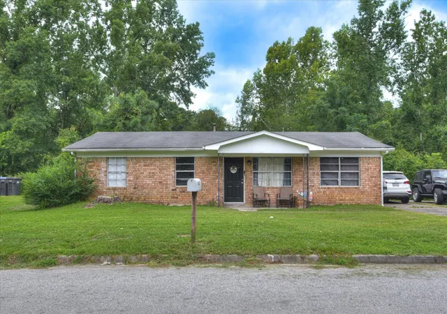 Photo 1 of Single family home for sale at 3632 Alene Cir, Augusta, GA 30906 | MLS# 98201970 | Listing updated on 2026-08-18