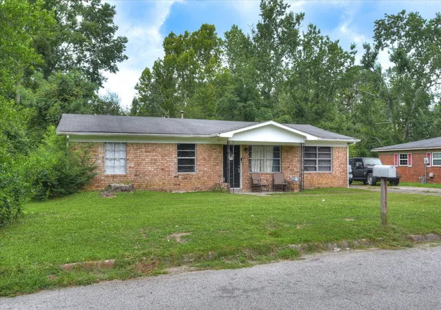 Photo 2 of Single family home for sale at 3632 Alene Cir, Augusta, GA 30906 | MLS# 98201970 | Listing updated on 2026-08-18