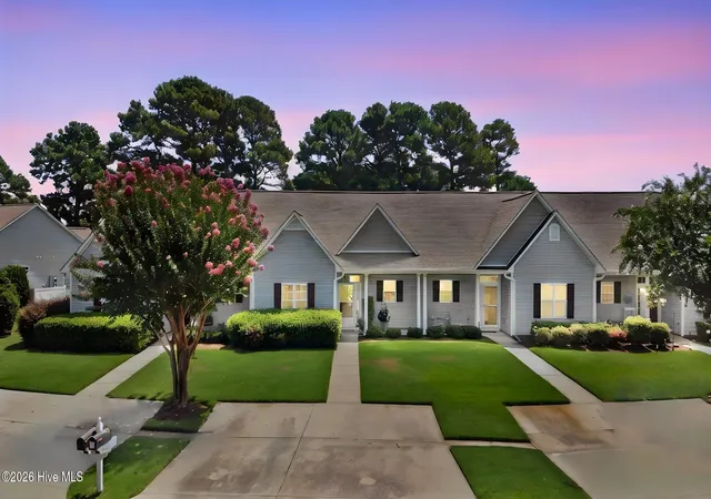 Photo 1 of Single family home for sale at 5094 Wyncie Wynd, Southport, NC 28461 | MLS# 100596418 | Listing updated on 2026-08-25