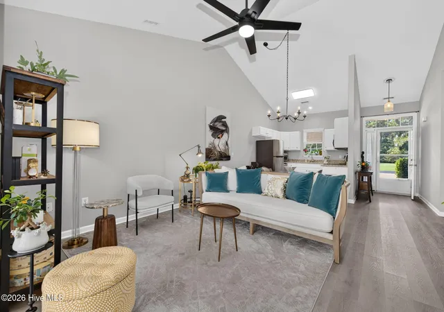 Photo 2 of Single family home for sale at 5094 Wyncie Wynd, Southport, NC 28461 | MLS# 100596418 | Listing updated on 2026-08-25