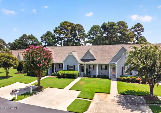 Photo 37 of Single family home for sale at 5094 Wyncie Wynd, Southport, NC 28461 | MLS# 100596418 | Listing updated on 2026-08-25