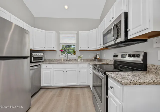 Photo 3 of Single family home for sale at 5094 Wyncie Wynd, Southport, NC 28461 | MLS# 100596418 | Listing updated on 2026-08-25