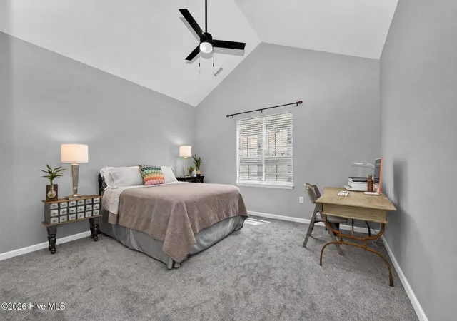 Photo 3 of Townhouse for sale at 5094 Wyncie Wynd, Southport, NC 28461 | MLS# 100596418 | Listing updated on 2026-09-24