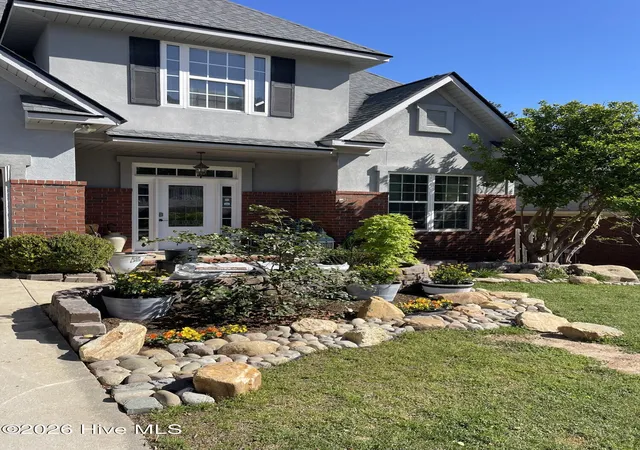 Photo 1 of Single family home for sale at 4704 Park Ridge Ct, Evans, GA 30809 | MLS# 98253864 | Listing updated on 2026-08-18