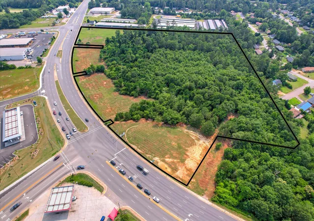 Photo 1 of Land for sale at 000 Edgefield Rd, North Augusta, SC 29841 | MLS# 98224229 | Listing updated on 2026-08-18