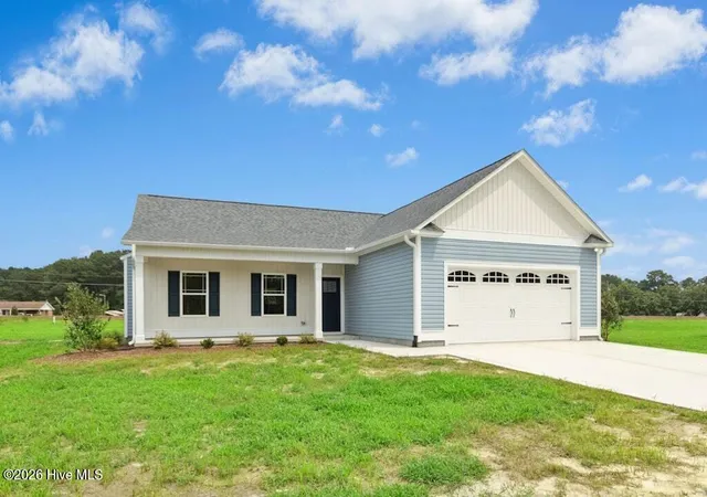 Photo 2 of Single family home for sale at 93 Huckleberry Bush Ln, Selma, NC 27576 | MLS# 100592125 | Listing updated on 2026-09-14