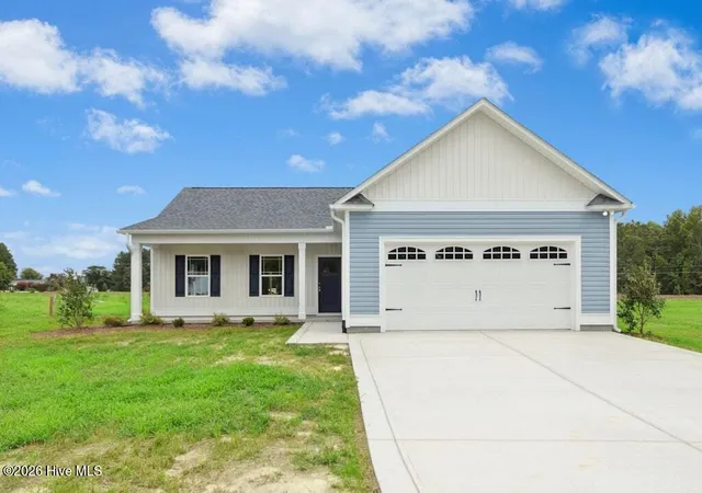 Photo 3 of Single family home for sale at 93 Huckleberry Bush Ln, Selma, NC 27576 | MLS# 100592125 | Listing updated on 2026-09-21