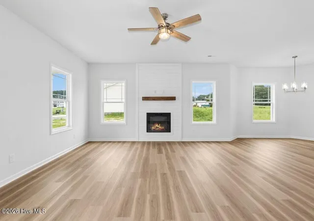 Photo 4 of Single family home for sale at 93 Huckleberry Bush Ln, Selma, NC 27576 | MLS# 100592125 | Listing updated on 2026-09-21
