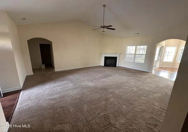 Photo 3 of Single family home for sale at 204 Messenger Ct, Jacksonville, NC 28546 | MLS# 100587298 | Listing updated on 2026-08-26