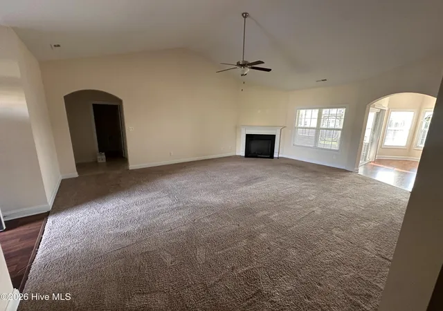 Photo 3 of Single family home for sale at 204 Messenger Ct, Jacksonville, NC 28546 | MLS# 100587298 | Listing updated on 2026-08-26