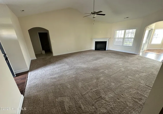 Photo 4 of Single family home for sale at 204 Messenger Ct, Jacksonville, NC 28546 | MLS# 100587298 | Listing updated on 2026-08-26