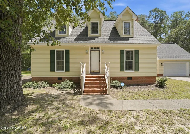 Photo 2 of Single family home for sale at 12021 Cypress Dr, Laurinburg, NC 28352 | MLS# 100598985 | Listing updated on 2026-08-26