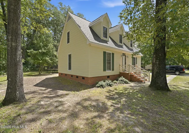Photo 3 of Single family home for sale at 12021 Cypress Dr, Laurinburg, NC 28352 | MLS# 100598985 | Listing updated on 2026-08-26