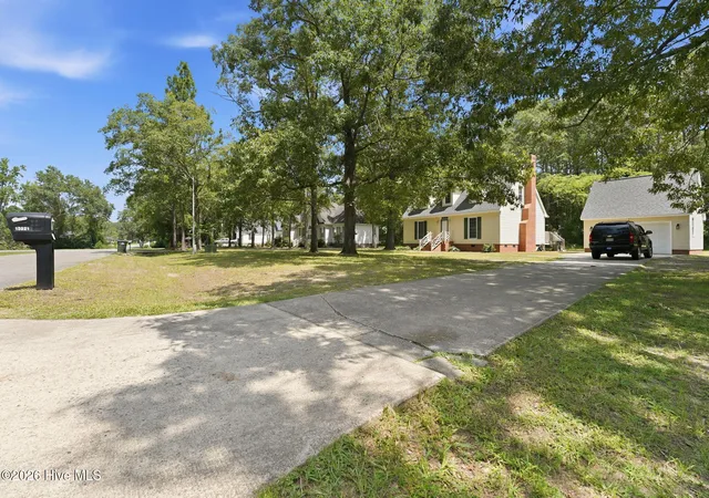 Photo 4 of Single family home for sale at 12021 Cypress Dr, Laurinburg, NC 28352 | MLS# 100598985 | Listing updated on 2026-08-26