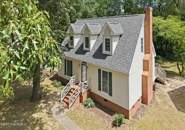 Photo 5 of Single family home for sale at 12021 Cypress Dr, Laurinburg, NC 28352 | MLS# 100598985 | Listing updated on 2026-08-26
