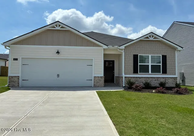 Photo 1 of Single family home for sale at 4699 Crimson Pass, Graniteville, SC 29829 | MLS# 100597467 | Listing updated on 2026-08-19