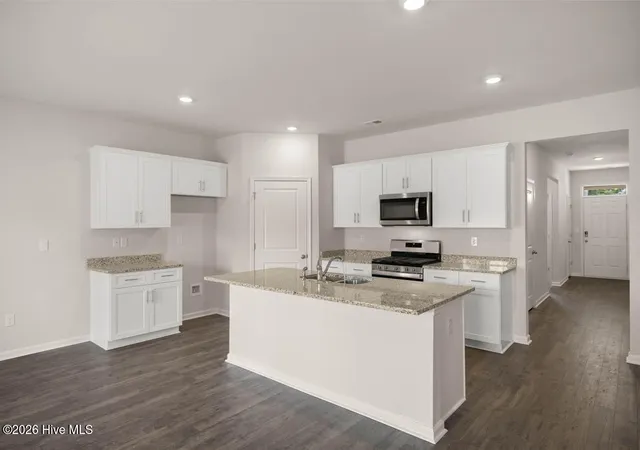 Photo 3 of Single family home for sale at 4699 Crimson Pass, Graniteville, SC 29829 | MLS# 100597467 | Listing updated on 2026-10-17