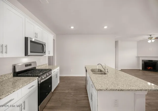 Photo 4 of Single family home for sale at 4699 Crimson Pass, Graniteville, SC 29829 | MLS# 100597467 | Listing updated on 2026-10-17