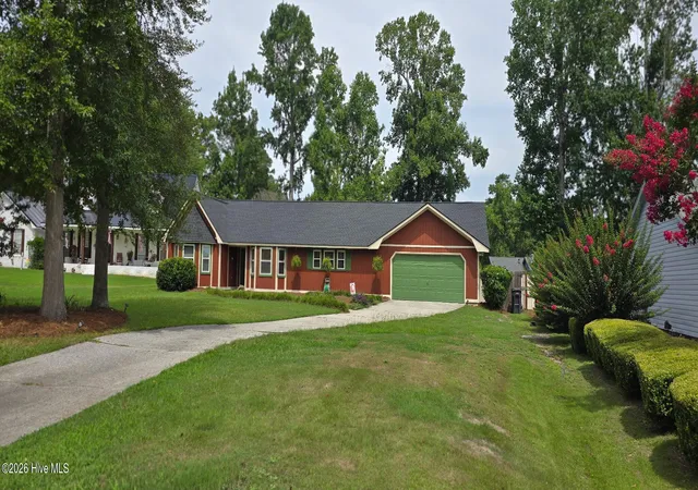 Photo 2 of Single family home for sale at 4007 Goshen Ln S, Augusta, GA 30906 | MLS# 100581177 | Listing updated on 2026-09-04