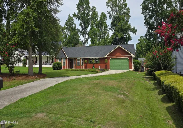 Photo 3 of Single family home for sale at 4007 Goshen Ln S, Augusta, GA 30906 | MLS# 100581177 | Listing updated on 2026-09-04