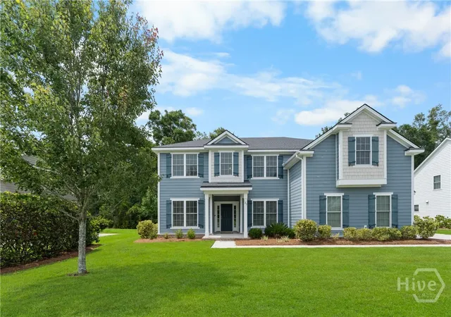 Photo 1 of Single family home for sale at 183 Trail Crk Ln, Savannah, GA 31405 | MLS# SA362218 | Listing updated on 2026-08-27