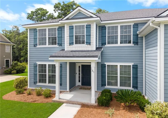 Photo 4 of Single family home for sale at 183 Trail Crk Ln, Savannah, GA 31405 | MLS# SA362218 | Listing updated on 2026-08-27