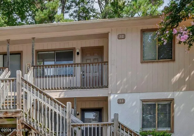 Photo 1 of Condo for sale at 522 S Kerr Ave #Apt 32, Wilmington, NC 28403 | MLS# 100598070 | Listing updated on 2026-09-17