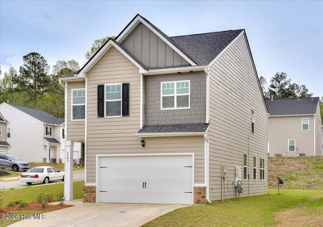 Photo 2 of Single family home for sale at 1103 Button Buck Ln, Grovetown, GA 30813 | MLS# 100597115 | Listing updated on 2026-09-07