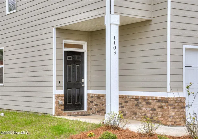 Photo 3 of Single family home for sale at 1103 Button Buck Ln, Grovetown, GA 30813 | MLS# 100597115 | Listing updated on 2026-09-07