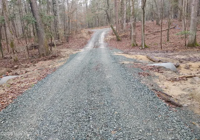 Photo 2 of Land for sale at 889 Old Stonehouse Rd, Chapel Hill, NC 27516 | MLS# 100598799 | Listing updated on 2026-08-25