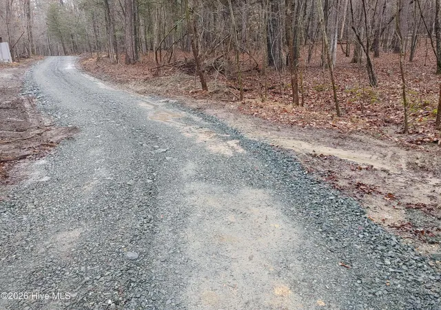 Photo 3 of Land for sale at 889 Old Stonehouse Rd, Chapel Hill, NC 27516 | MLS# 100598799 | Listing updated on 2026-08-25