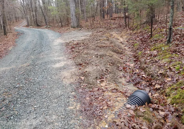 Photo 4 of Land for sale at 889 Old Stonehouse Rd, Chapel Hill, NC 27516 | MLS# 100598799 | Listing updated on 2026-08-25
