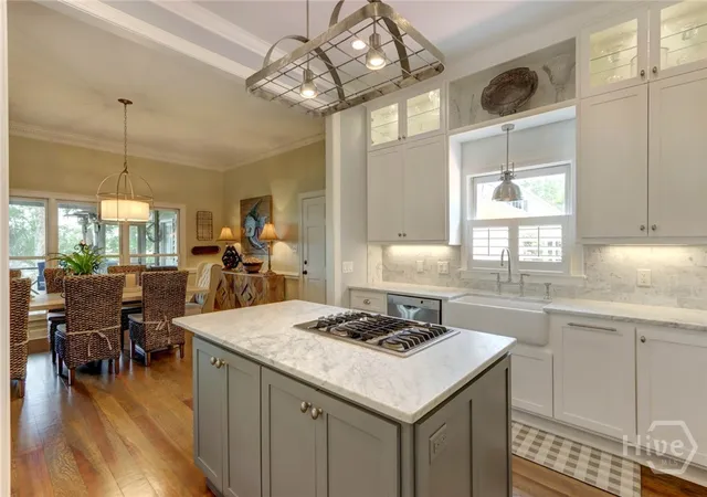 Photo 3 of Single family home for sale at 119 N Marsh Rd, Savannah, GA 31410 | MLS# SA354701 | Listing updated on 2026-08-29