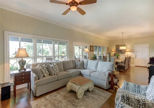 Photo 4 of Single family home for sale at 119 N Marsh Rd, Savannah, GA 31410 | MLS# SA354701 | Listing updated on 2026-08-29